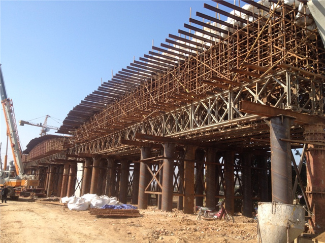 中鐵十一局長(zhǎng)沙磁浮項(xiàng)目部 中鐵十一局長(zhǎng)沙磁浮項(xiàng)目部